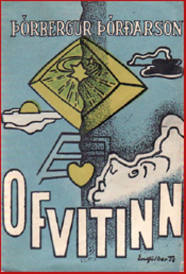 Ofvitinn
