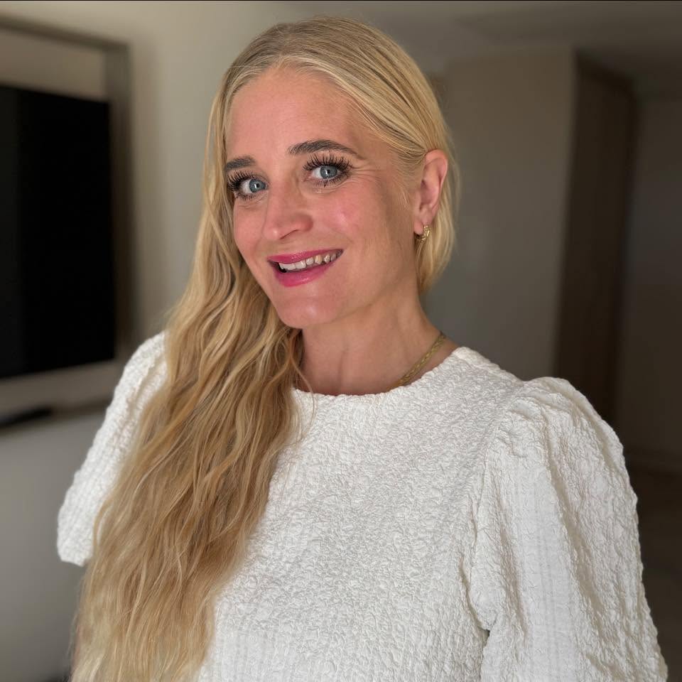 Anna Lind Björnsdóttir, verkefnastjóri SSNE