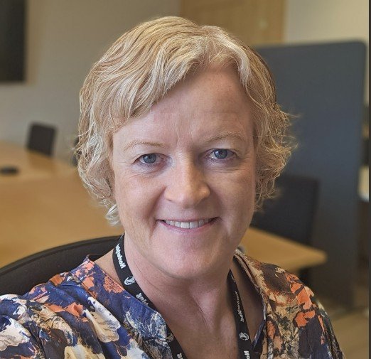 Katrín Sigurjónsdóttir, sveitarstjóri Norðurþings.