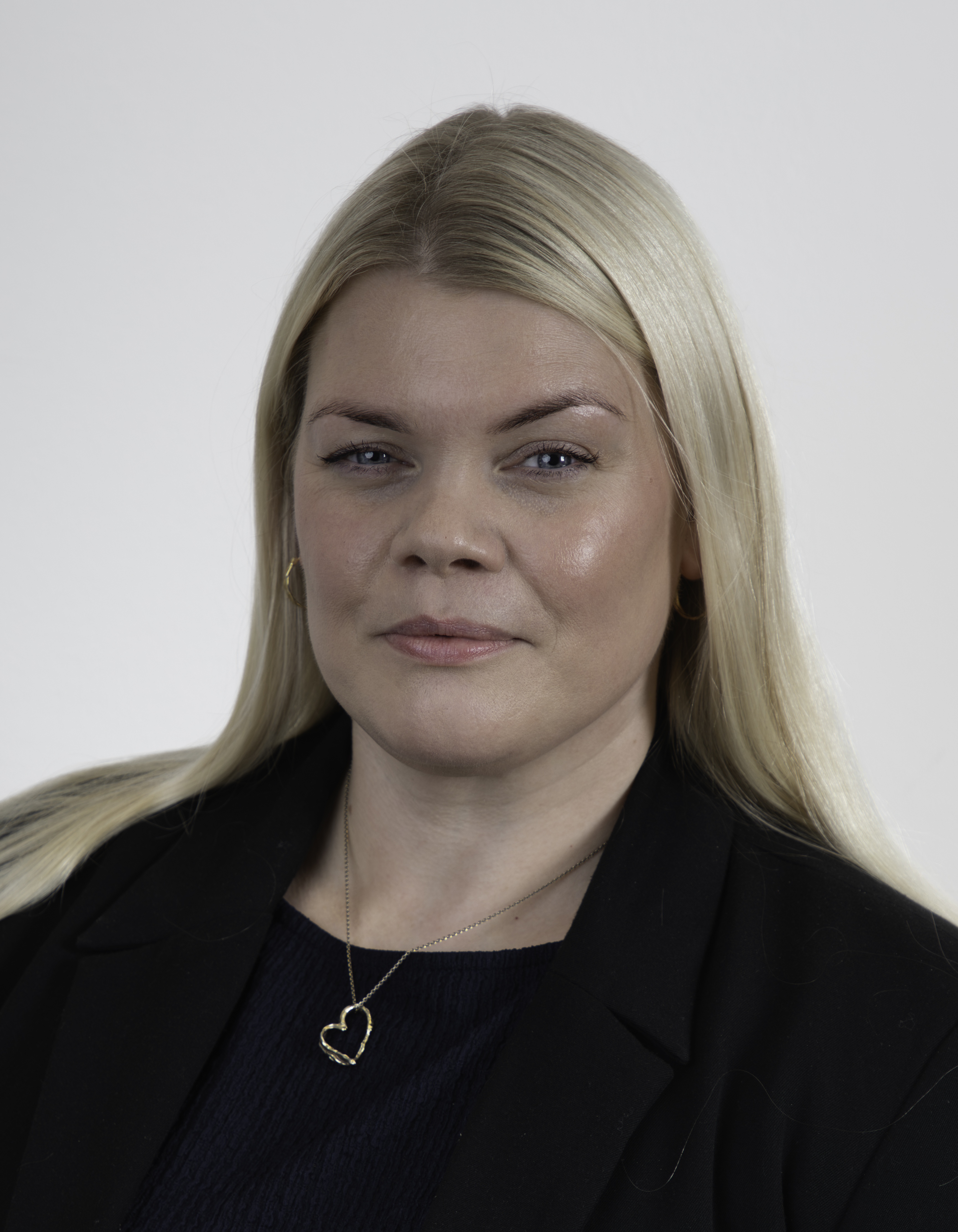 Rebekka Ásgeirsdóttir, formaður fjölskylduráðs Norðurþings.