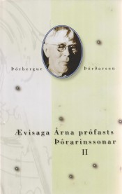 Ævisaga