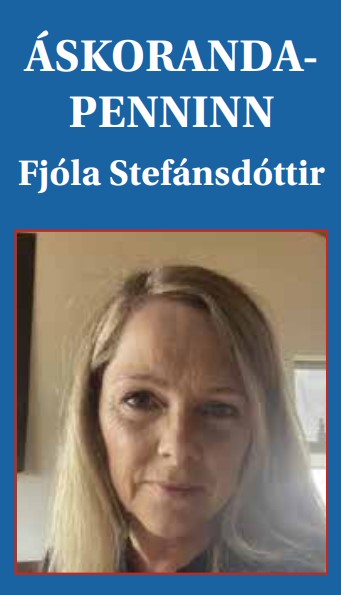 Fjóla