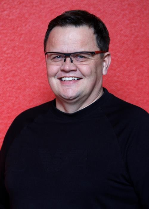 Bjarni