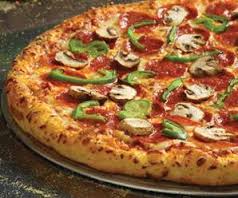 Dominos Pizza