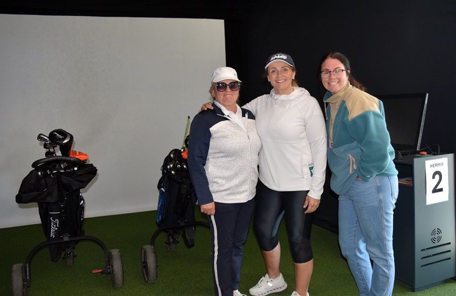 Golfkonur