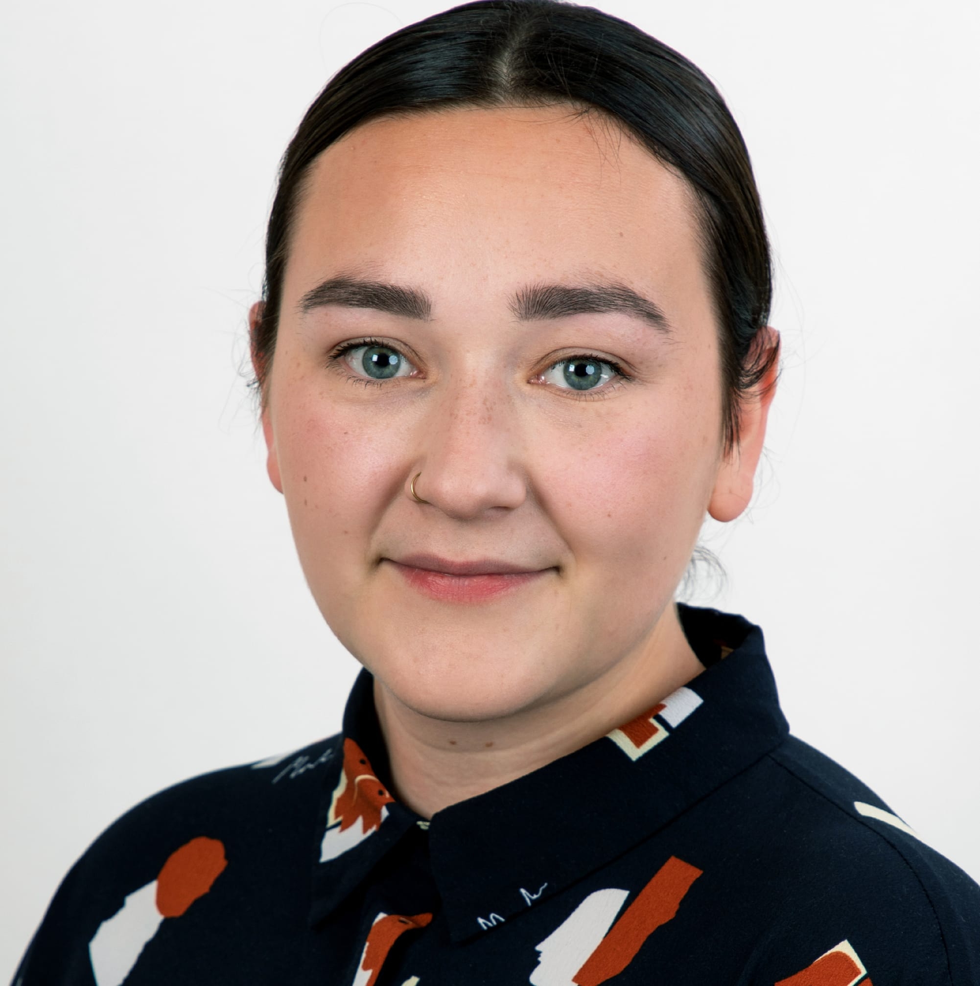 Helga Dagný Einarsdóttir stendur fyrir fræðsluviðburðum á Hvalasafninu fyrir alla fjölskylduna. Helga Dagný