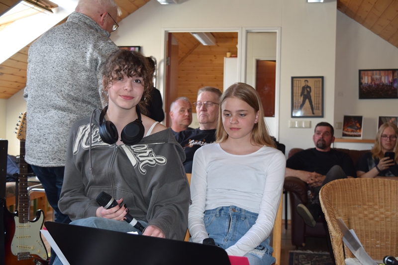 Hetjur 6