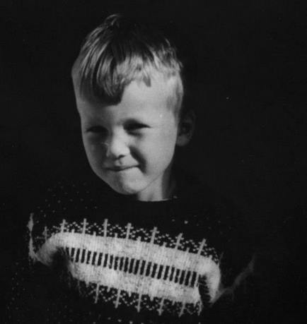 Mynd: Skjáskot/Facebook Illugi