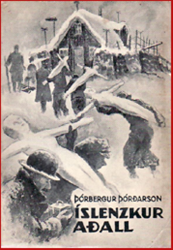 Ízlenskur aðall