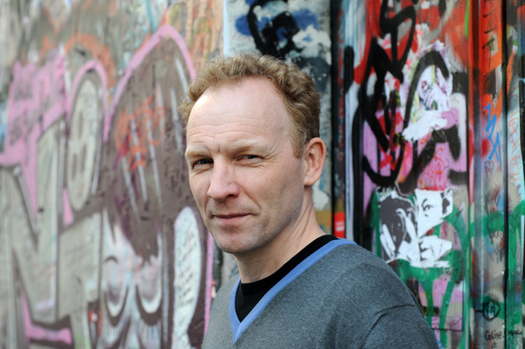 Jón Kalman Stefánsson Lesandinn 2