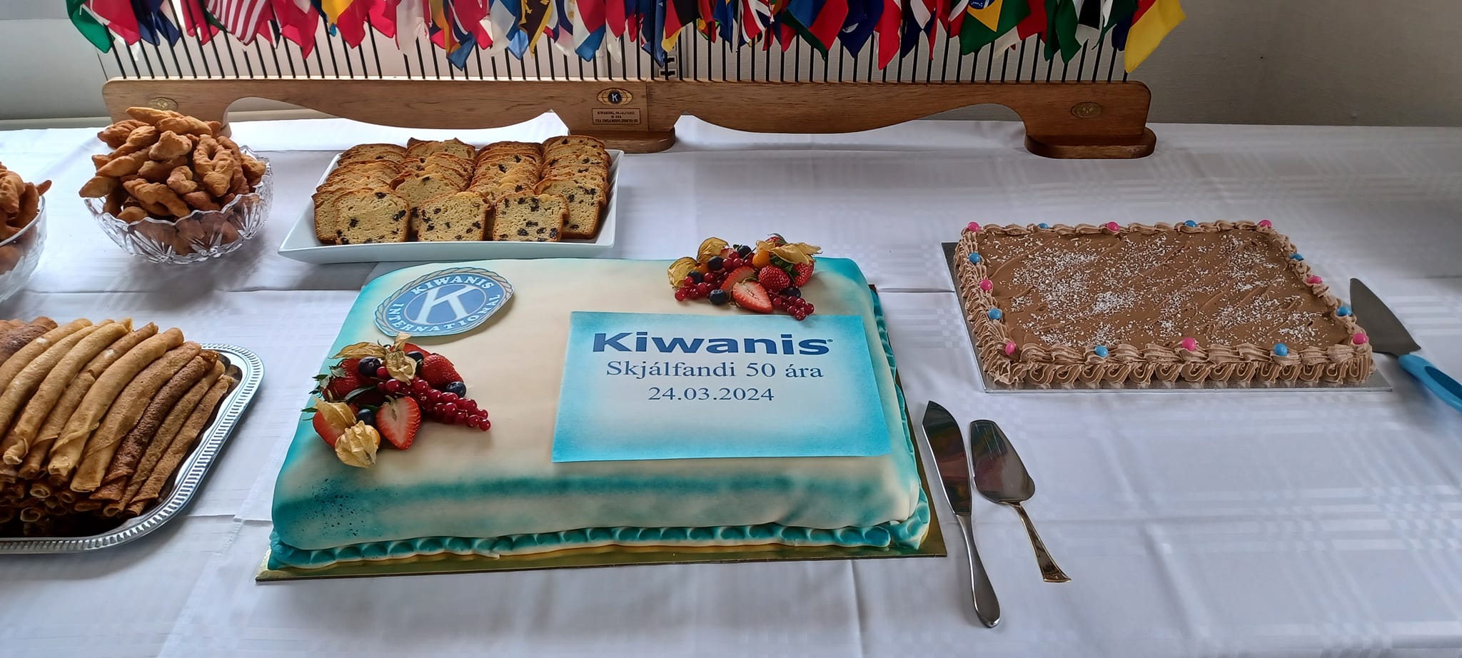 kaka kiwanis