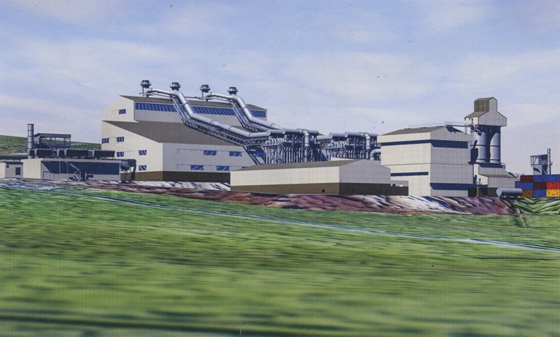 PCC