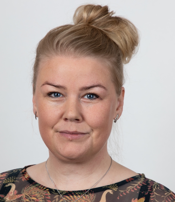 Silja Jóhannesdóttir