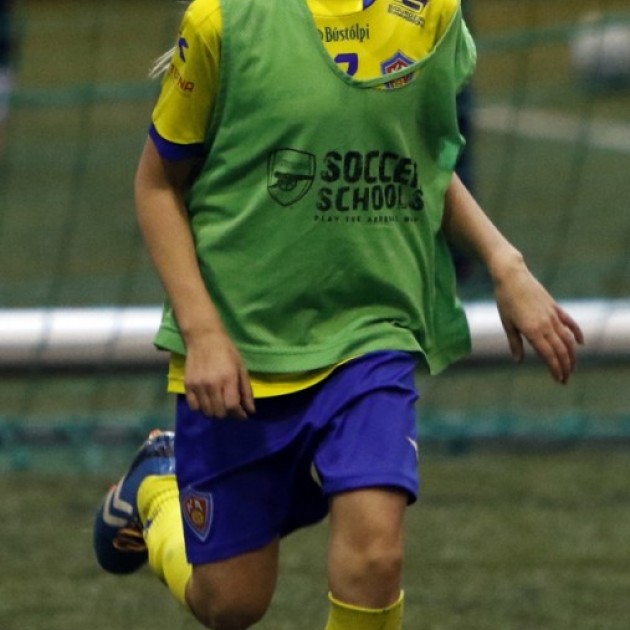 Mynd: Skapti Hallgrímsson