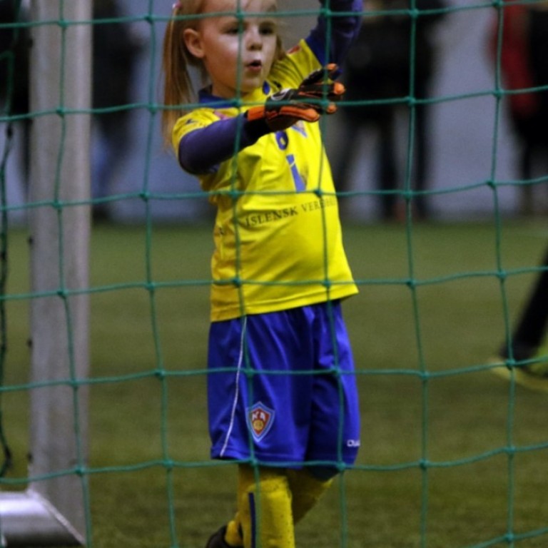 Mynd: Skapti Hallgrímsson