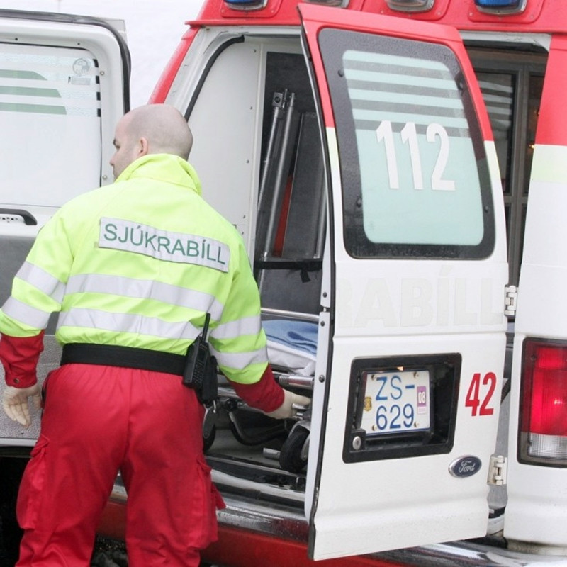 Umferðarslysum sem ökumenn undir áhrifum áfengis hafa valdið hefur fjölgað mikið í ár eftir fækkun n…