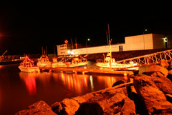 Gjögur greiðir starfsfólki afkomubónus | Vikublaðið