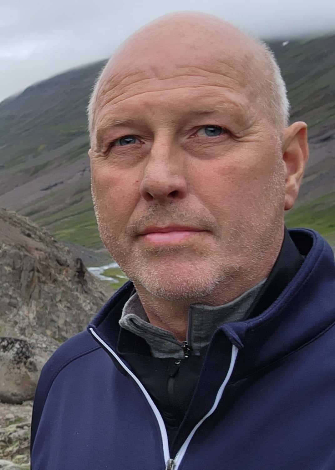 ,,Staðan er verulega flókin