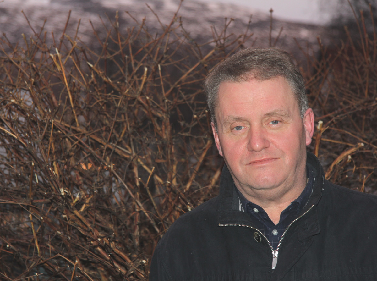 „Það verður seint sagt að ég hafi verið með röddina inn í bómul í gegnum tíðina. Henni hefur ekki ve…