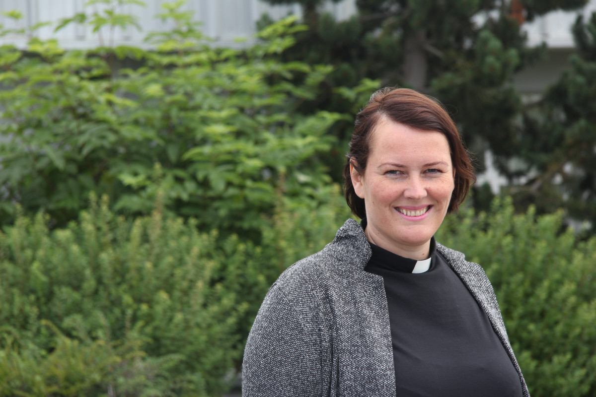 „Þessi tími var virkilega erfiður. Ég var þrítug í blóma lífsins og á fullu í öllu, en allt í einu v…