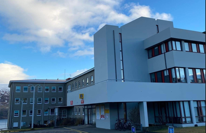 Fleiri leituð á bráðadeild Sjúkrahússins á Akureyri í fyrra miðað við árið á undan og þá hefur þjónu…