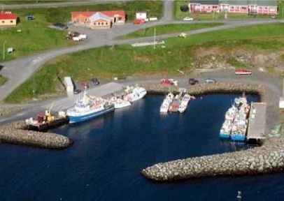 Skortur er á leiguhúsnæði í Grímsey og þau hús sem hafa verið seld í eyjunni undanfarið hafa verið k…