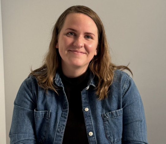 Elín Dröfn Þorvaldsdóttir atferlisfræðingur hjá Heilsu- og sálfræðiþjónustunni á Akureyri. Hún ein a…