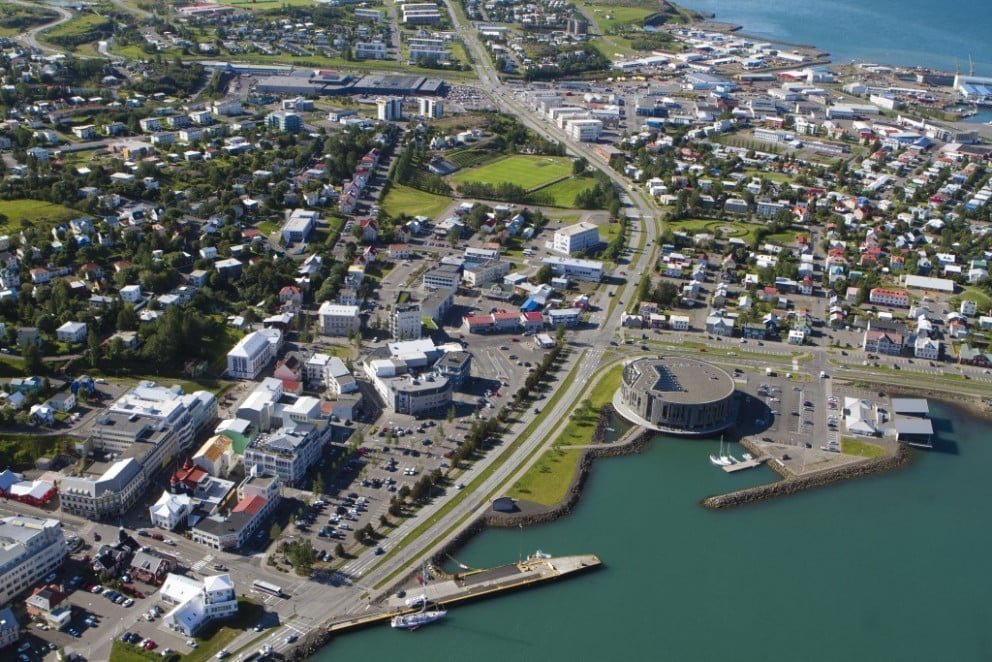 Kvennaathvarf á Akureyri hefur frá upphafi verið rekið í leiguhúsnæði og hafa sveitarfélög á Norðurl…