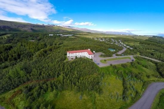 Heilbrigðiseftirlitið fór fram á að rotróin yrði tæmd og jafnframt að gengið yrði þannig frá fráveit…
