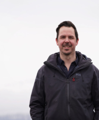 Jónas Þór Viðarsson, Árdal í Kelduhverfi
Höfundur er smiður, bóndi og kennari og skipar 3. sæti á V…