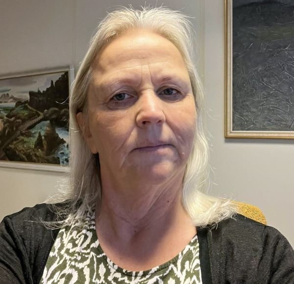Karólína Gunnarsdóttir hefur verið ráðin í starf sviðsstjóra velferðarsviðs Akureyrarbæjar Mynd a…