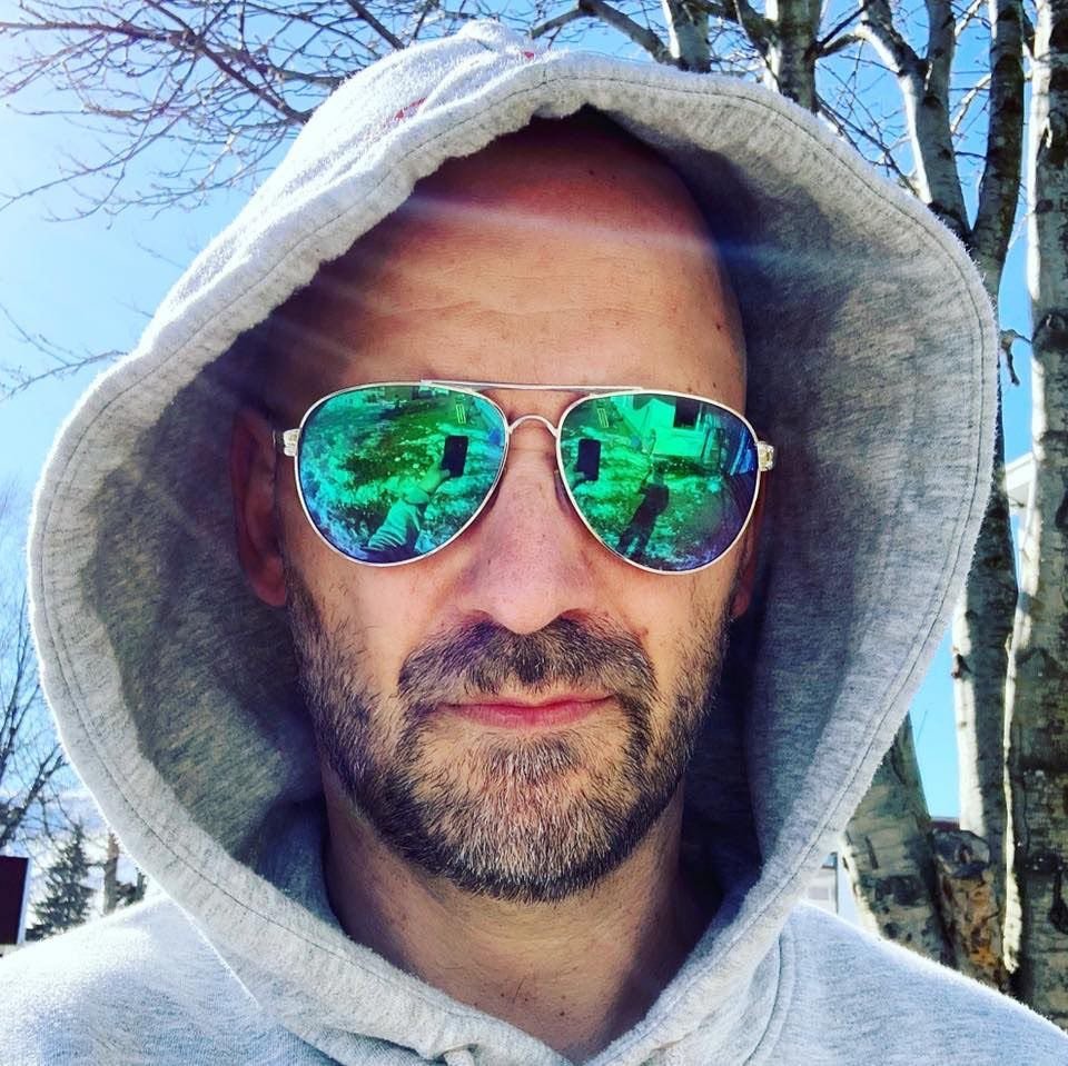 „Vinnulega séð er þetta auðvitað búið að vera hræðilegt, algjört tekjutap og leiðindi en það skiptir…