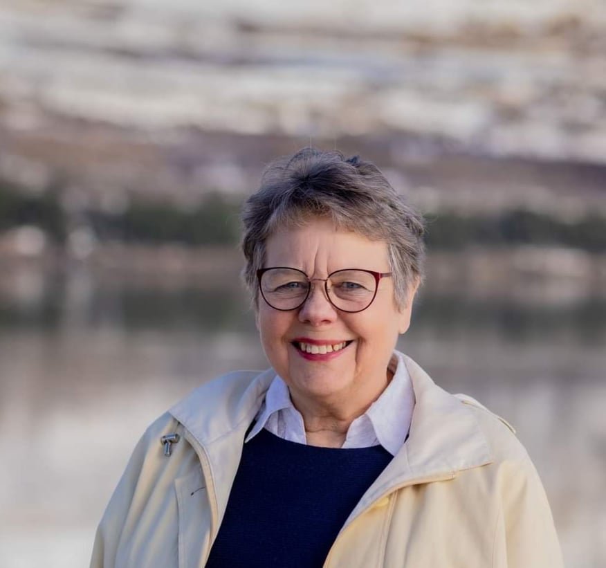 Sigríður Stefánsdóttir
Höfundur er varaformaður öldungaráðs Akureyrar og skipar 10. sæti á S lista …