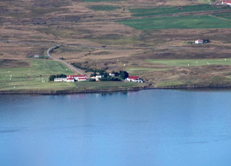 Lagt er til að fasteignir á jörðinni Skjaldarvík í Hörgársveit verði auglýstar til leigu sem fyrst o…