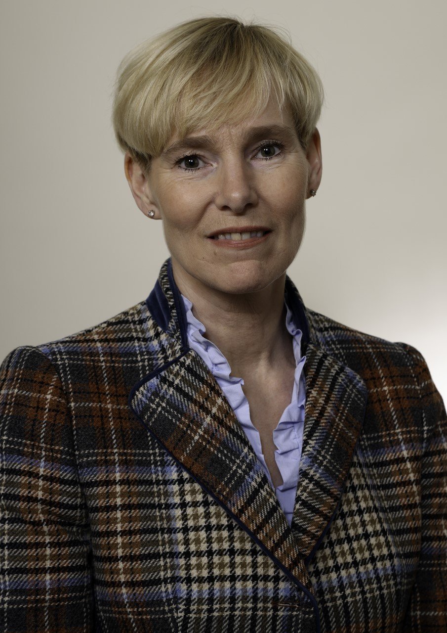 Soffía Gísladóttir, íbúi í Kelduhverfi sem skipar 2. sæti á lista Framsóknar fyrir sveitarstjórnarko…