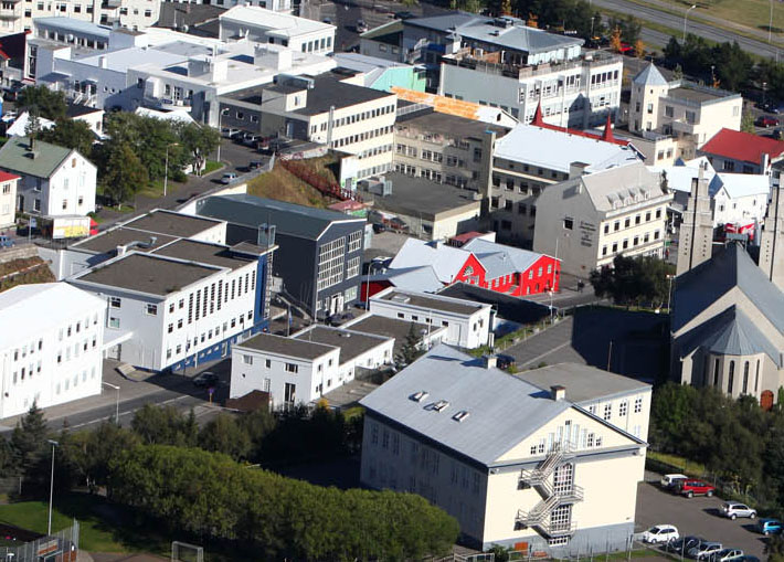 Mannréttindakaffi í Eymundsson á Akureyri