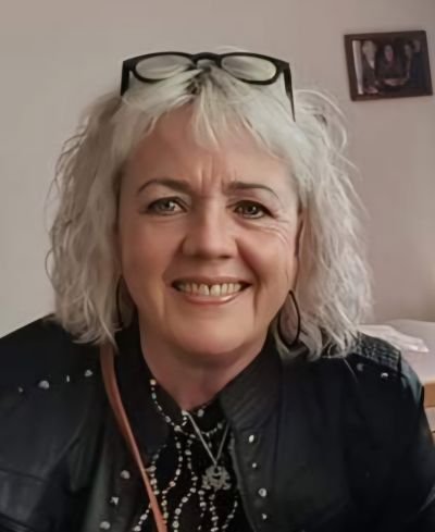 Vilborg Gunnarsdótir skrifar