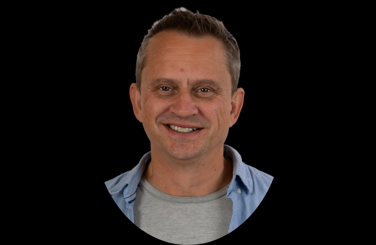 Benóný Valur Jakobsson