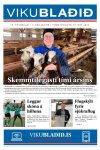 Vikublaðið