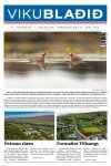 Vikublaðið
