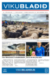 Vikublaðið
