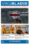 Vikublaðið