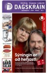 Dagskráin