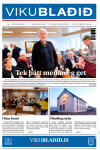 Vikublaðið