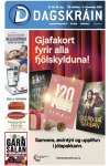 Dagskráin